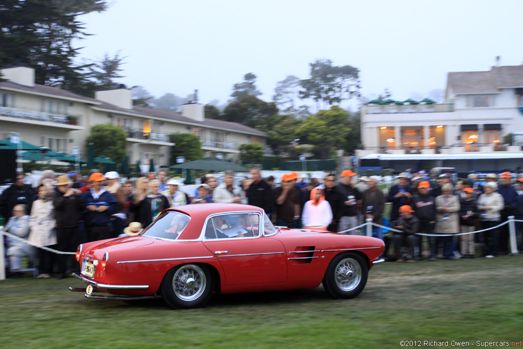 2012 Pebble Beach Concours d'Elegance-25