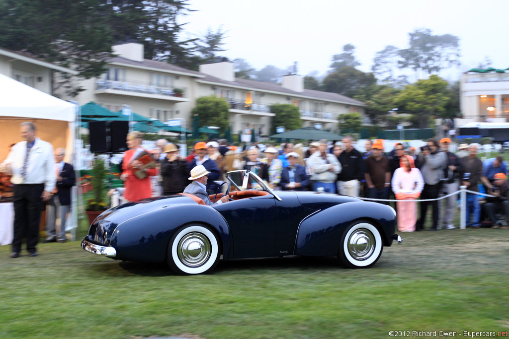 2012 Pebble Beach Concours d'Elegance-27