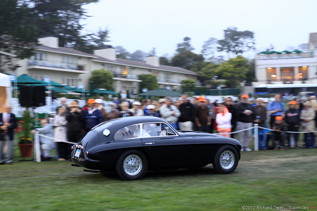 2012 Pebble Beach Concours d'Elegance-21