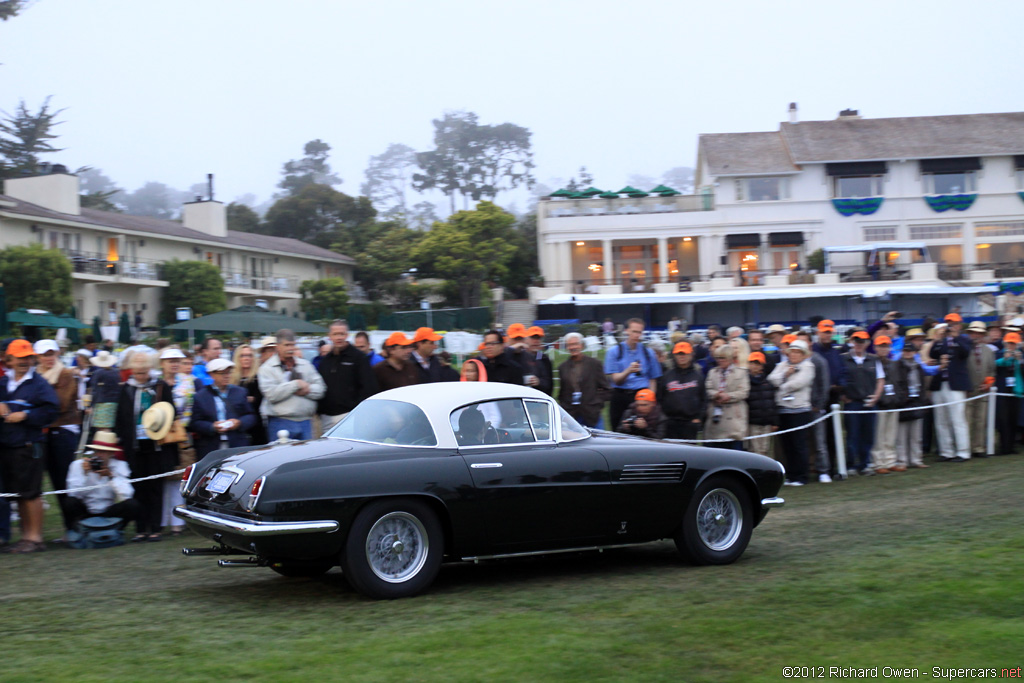 2012 Pebble Beach Concours d'Elegance-20