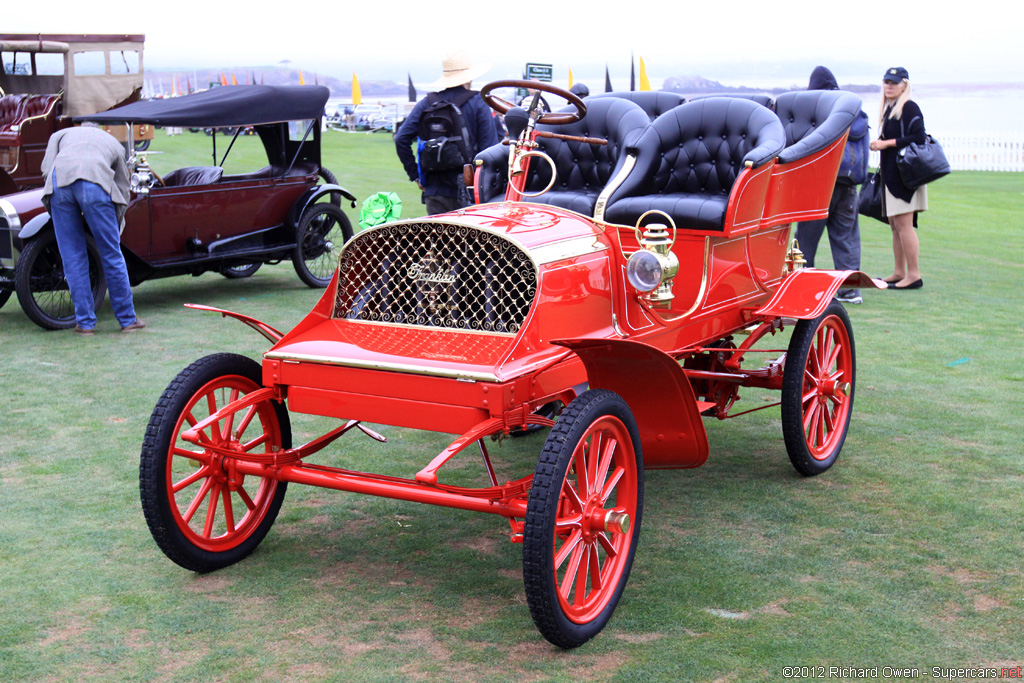 2012 Pebble Beach Concours d'Elegance-3