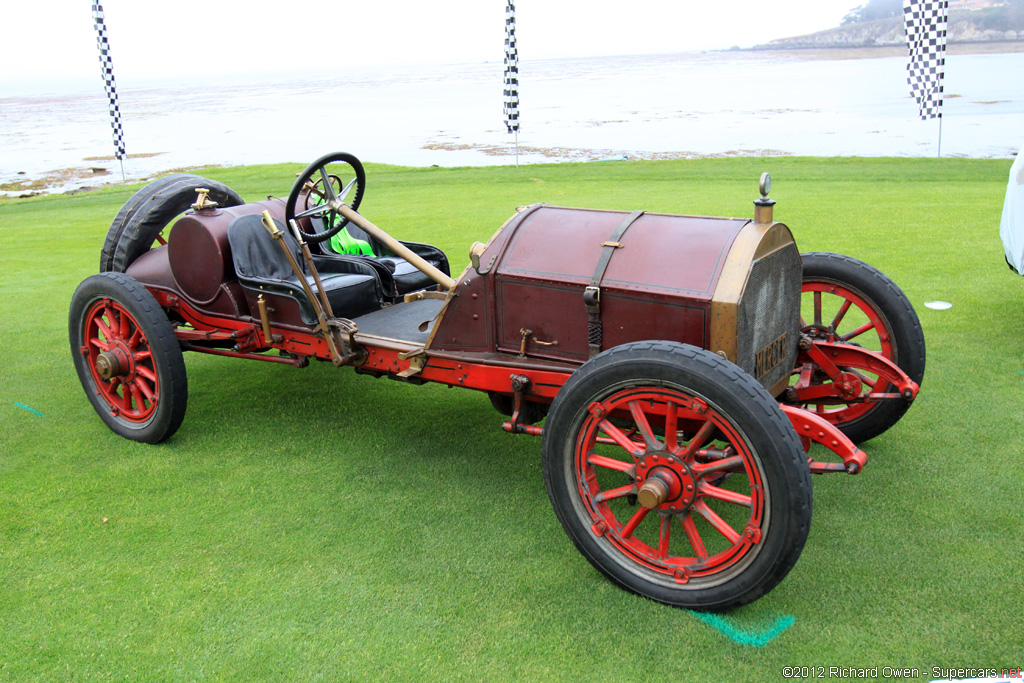 2012 Pebble Beach Concours d'Elegance-8