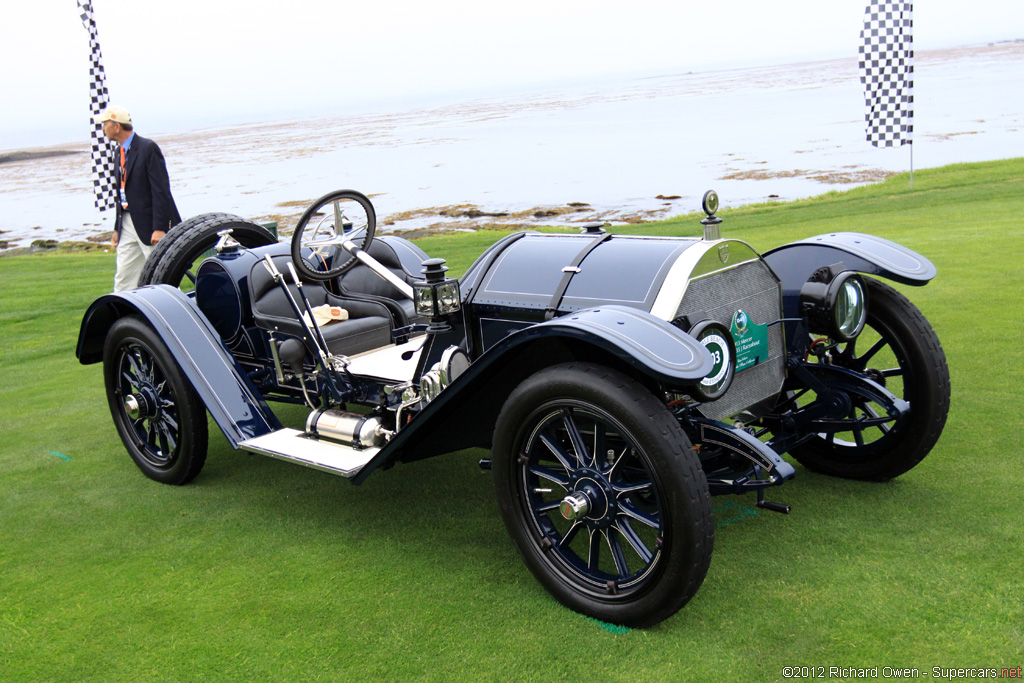 2012 Pebble Beach Concours d'Elegance-8