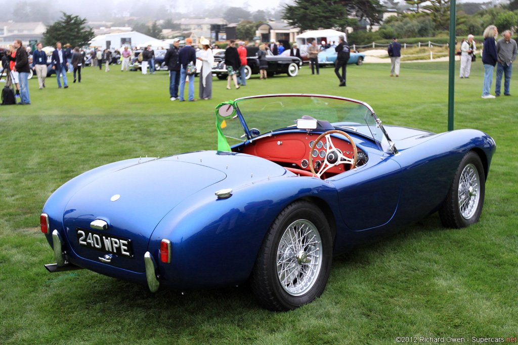 2012 Pebble Beach Concours d'Elegance-22