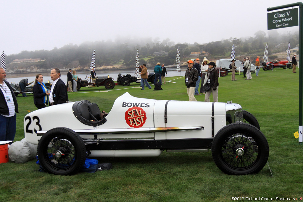 2012 Pebble Beach Concours d'Elegance-28