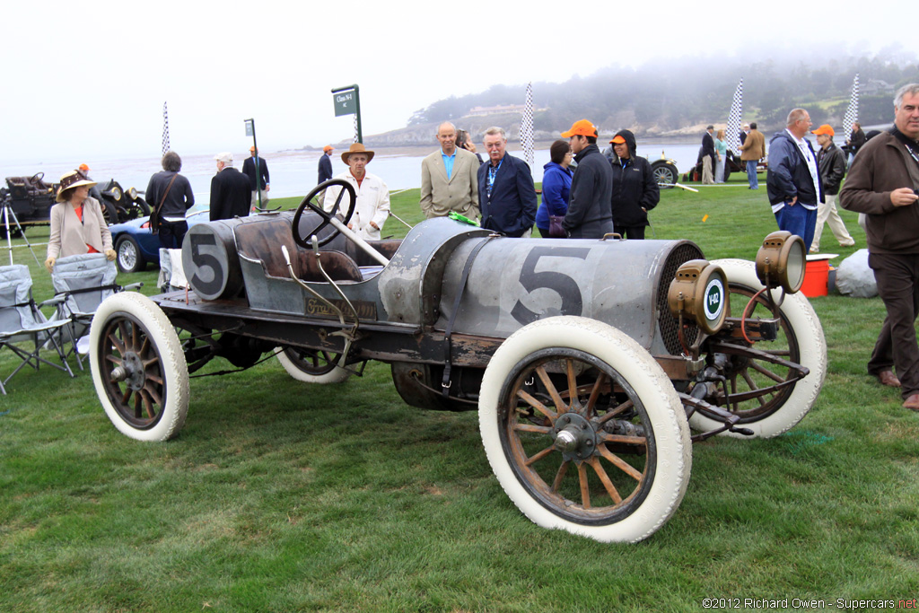 2012 Pebble Beach Concours d'Elegance-28