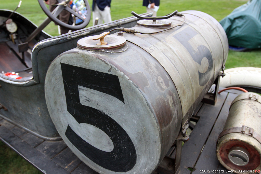 2012 Pebble Beach Concours d'Elegance-28