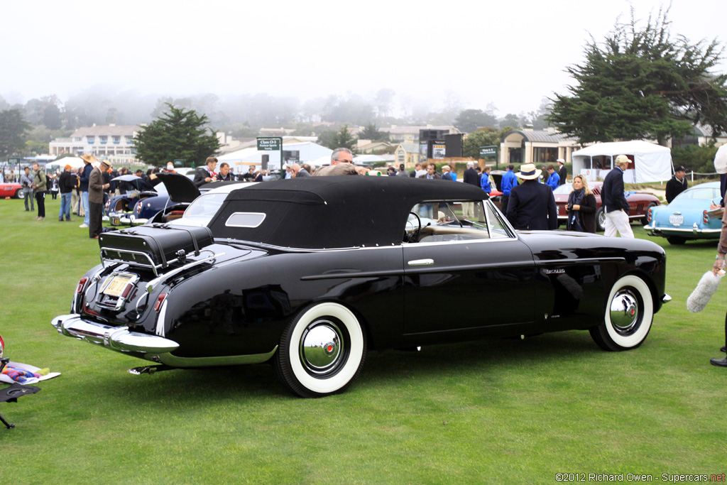 2012 Pebble Beach Concours d'Elegance-26