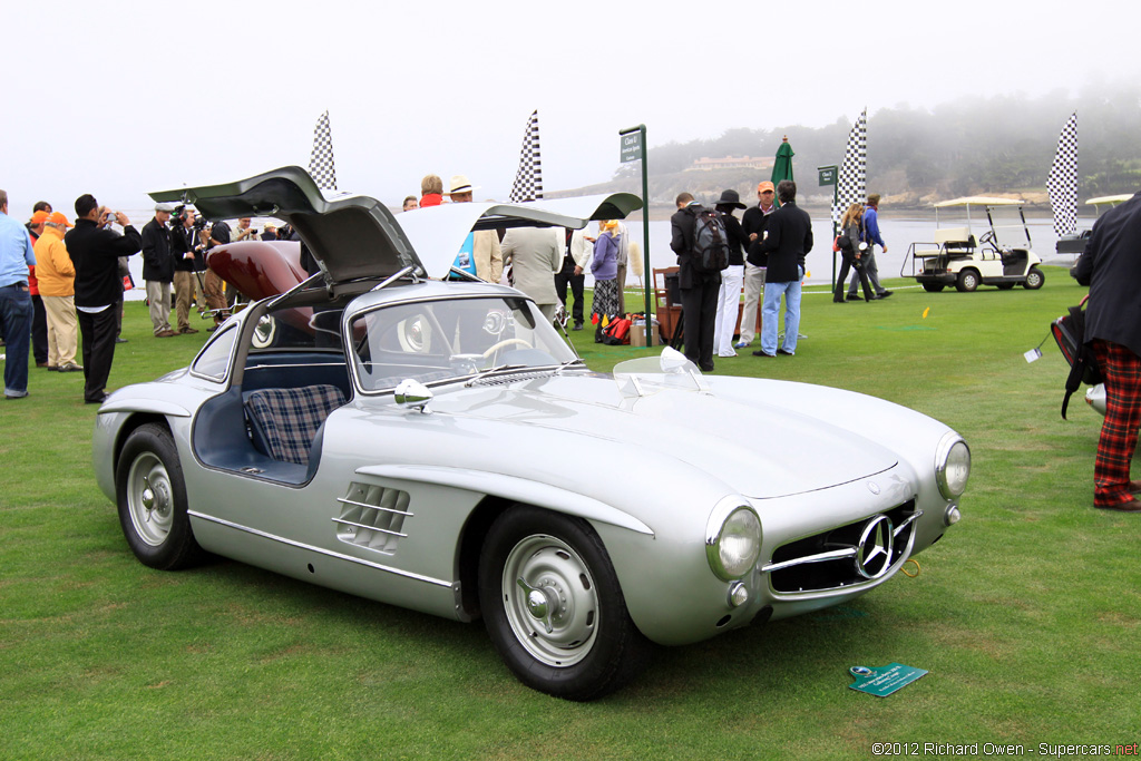 2012 Pebble Beach Concours d'Elegance-13