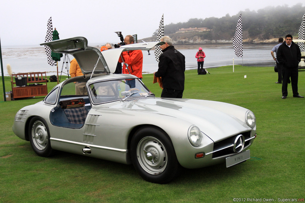 2012 Pebble Beach Concours d'Elegance-13