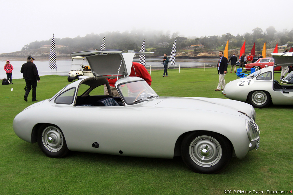 2012 Pebble Beach Concours d'Elegance-13