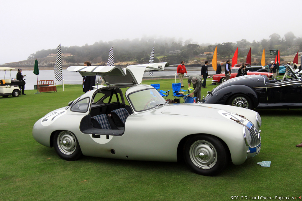 2012 Pebble Beach Concours d'Elegance-13