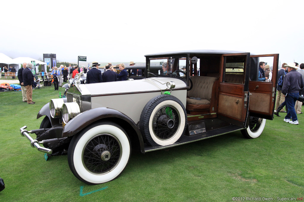 2012 Pebble Beach Concours d'Elegance-17