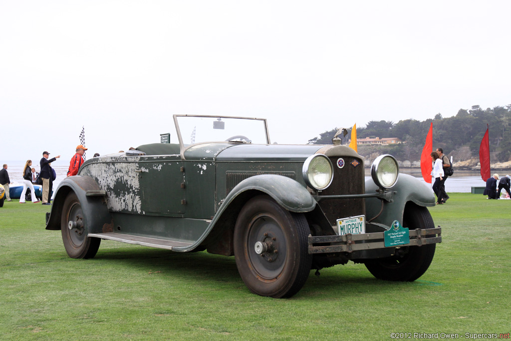 2012 Pebble Beach Concours d'Elegance-17