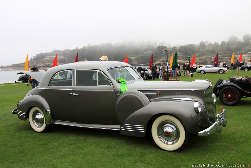 2012 Pebble Beach Concours d'Elegance-17