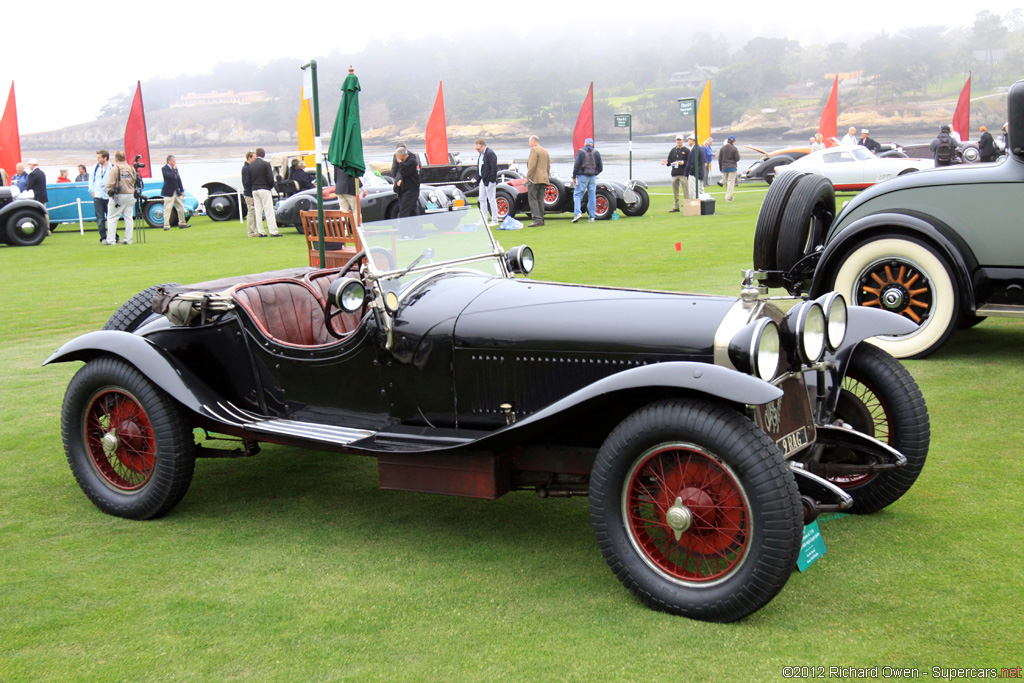 2012 Pebble Beach Concours d'Elegance-17