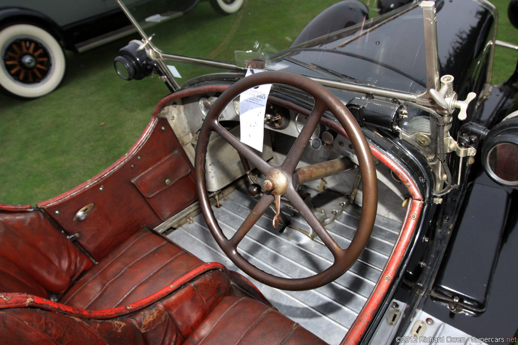 2012 Pebble Beach Concours d'Elegance-17