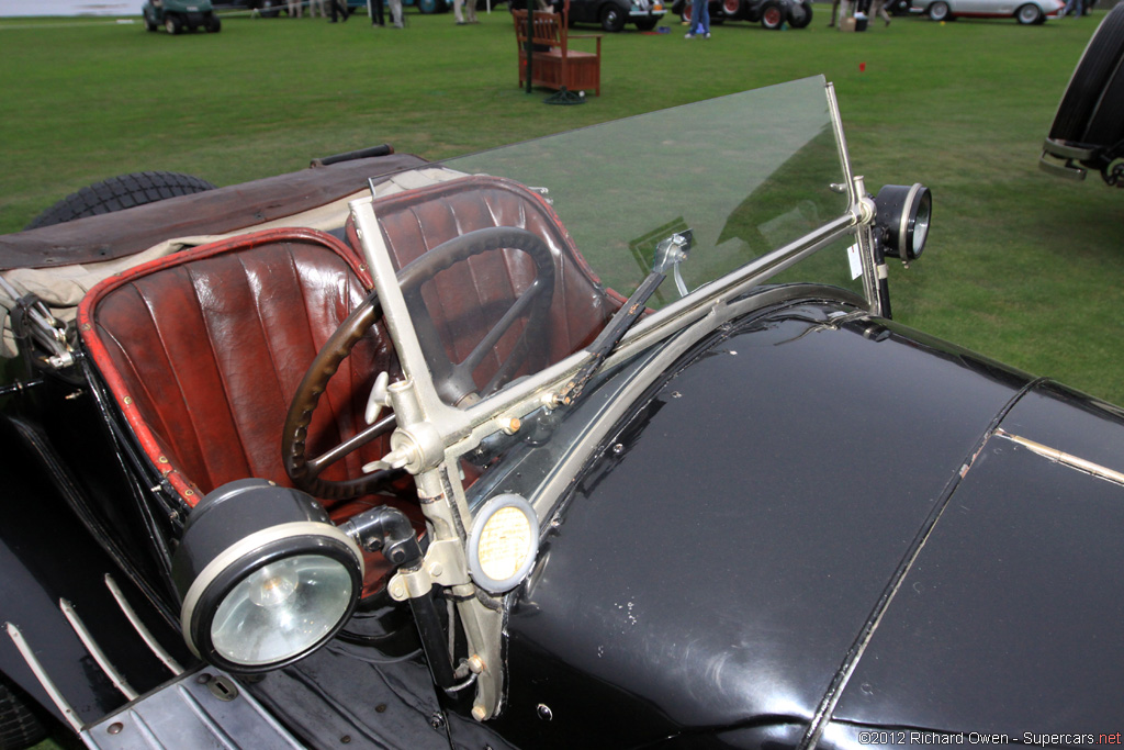 2012 Pebble Beach Concours d'Elegance-17