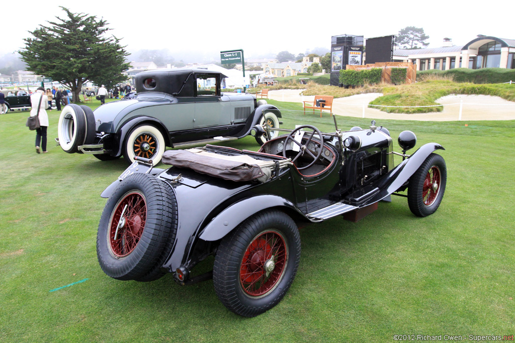 2012 Pebble Beach Concours d'Elegance-17