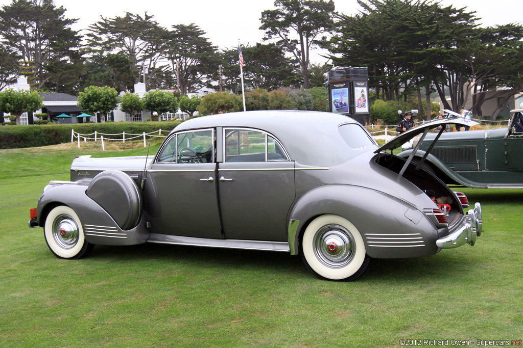 2012 Pebble Beach Concours d'Elegance-17