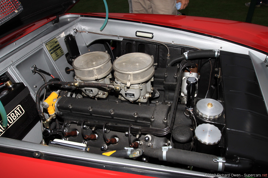 2012 Pebble Beach Concours d'Elegance-25