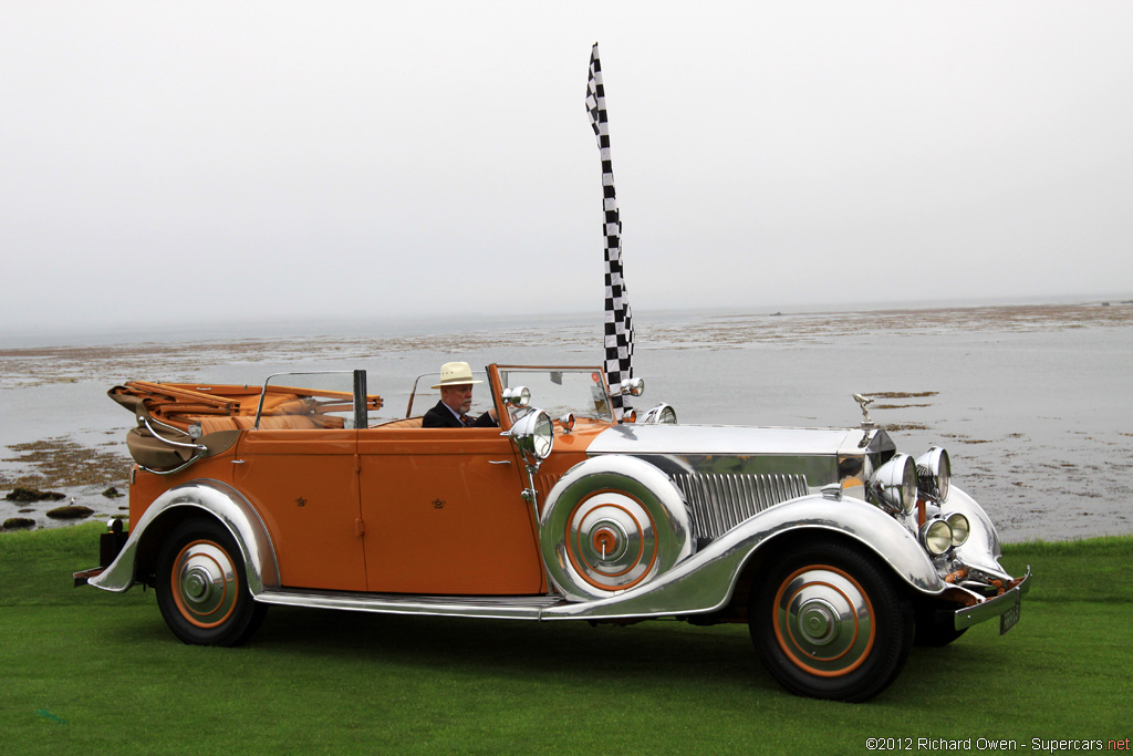 2012 Pebble Beach Concours d'Elegance-10