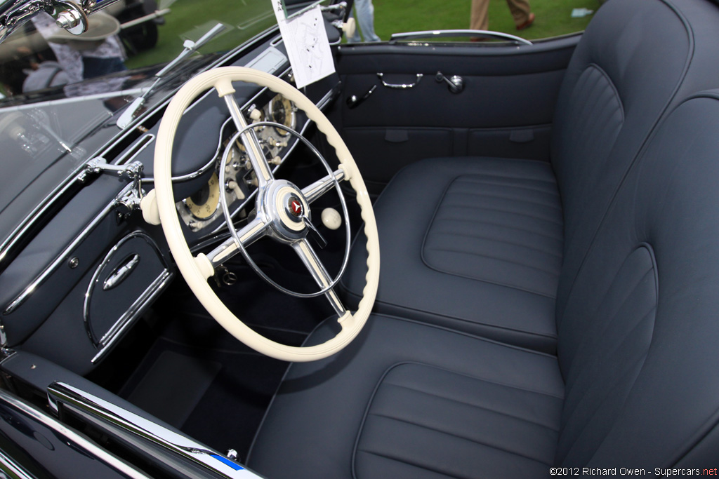 2012 Pebble Beach Concours d'Elegance-13