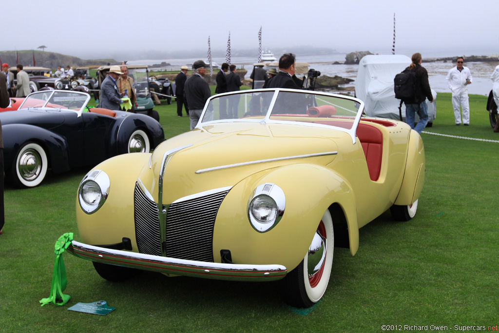 2012 Pebble Beach Concours d'Elegance-27