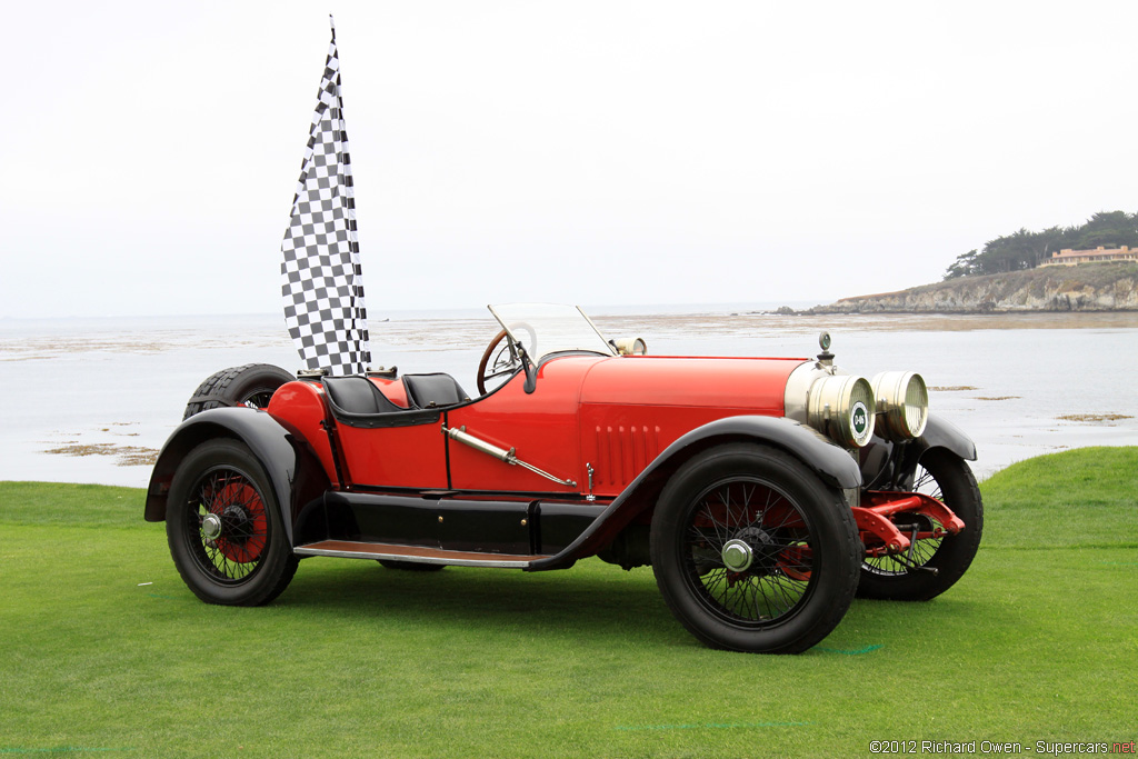 2012 Pebble Beach Concours d'Elegance-8