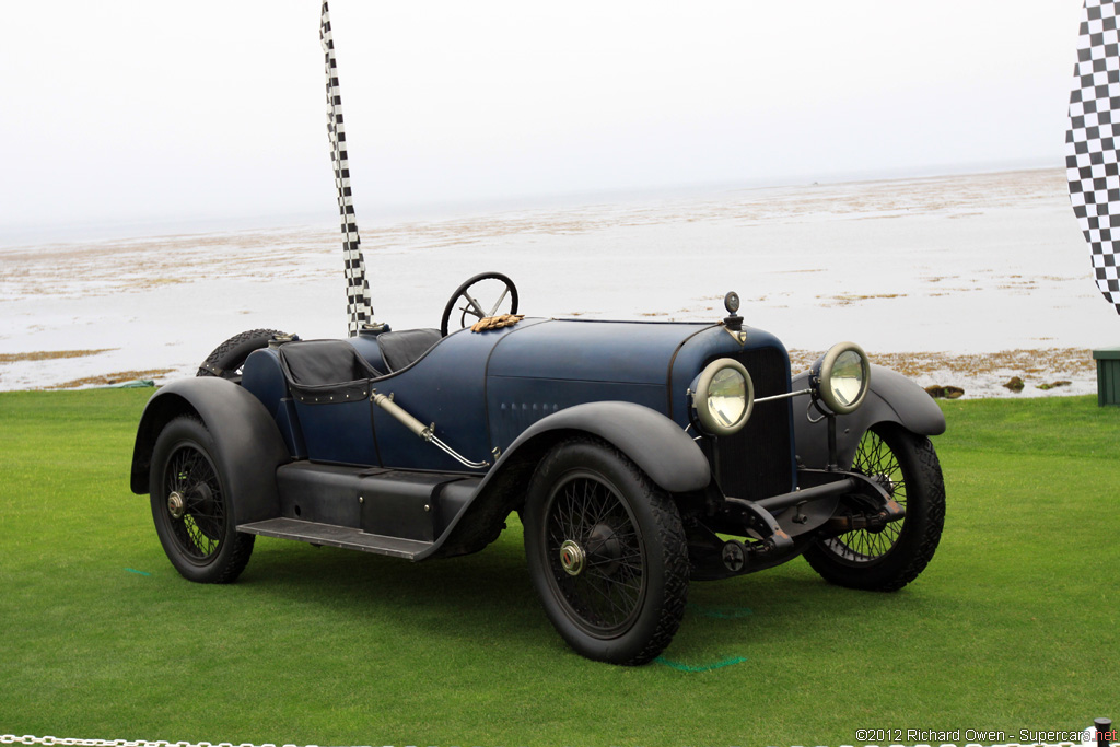 2012 Pebble Beach Concours d'Elegance-8