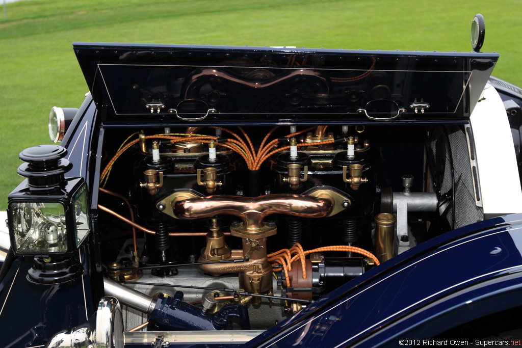 2012 Pebble Beach Concours d'Elegance-8