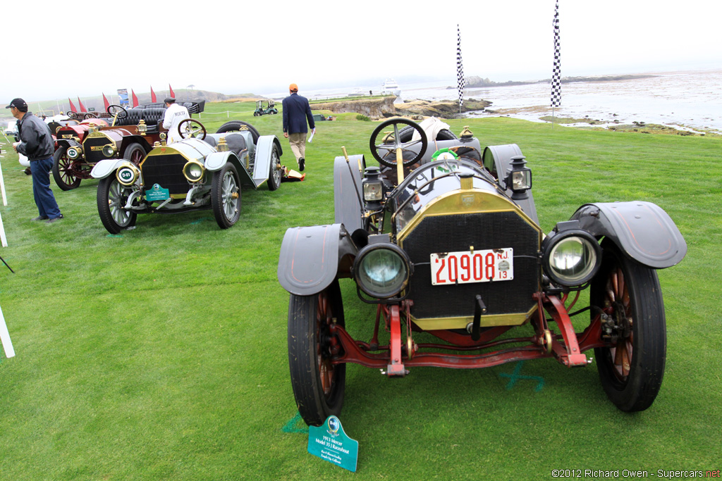 2012 Pebble Beach Concours d'Elegance-8