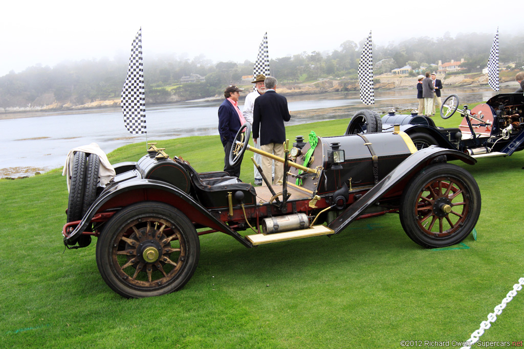 2012 Pebble Beach Concours d'Elegance-8