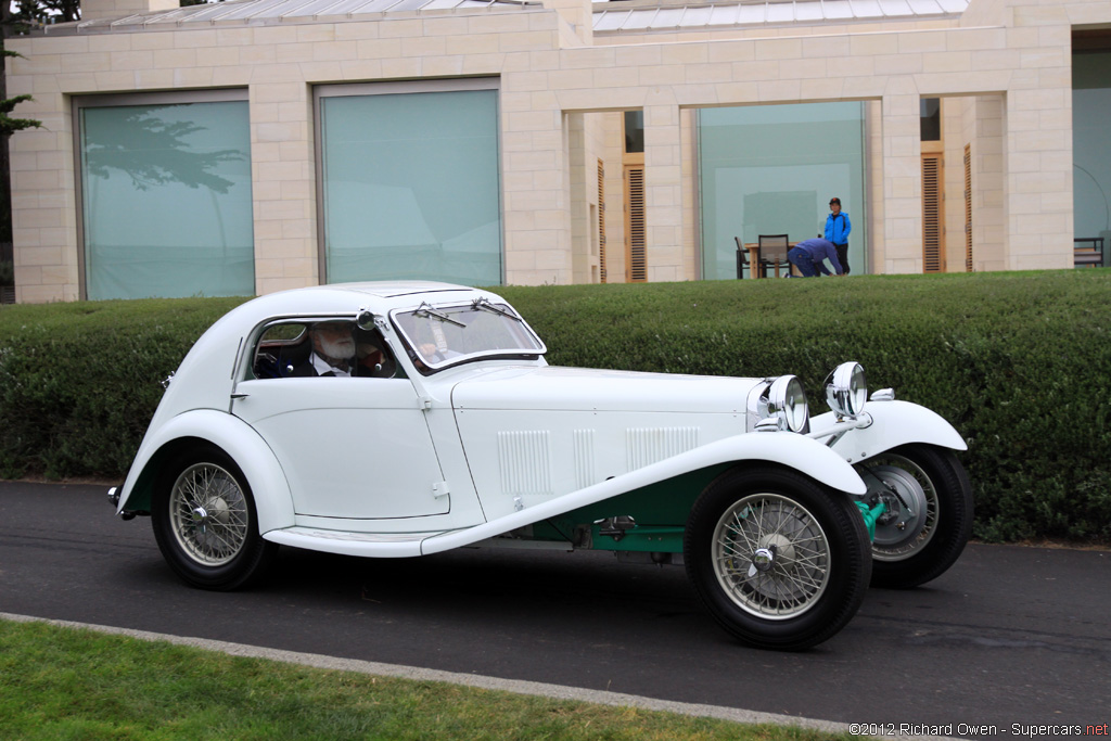 2012 Pebble Beach Concours d'Elegance-14