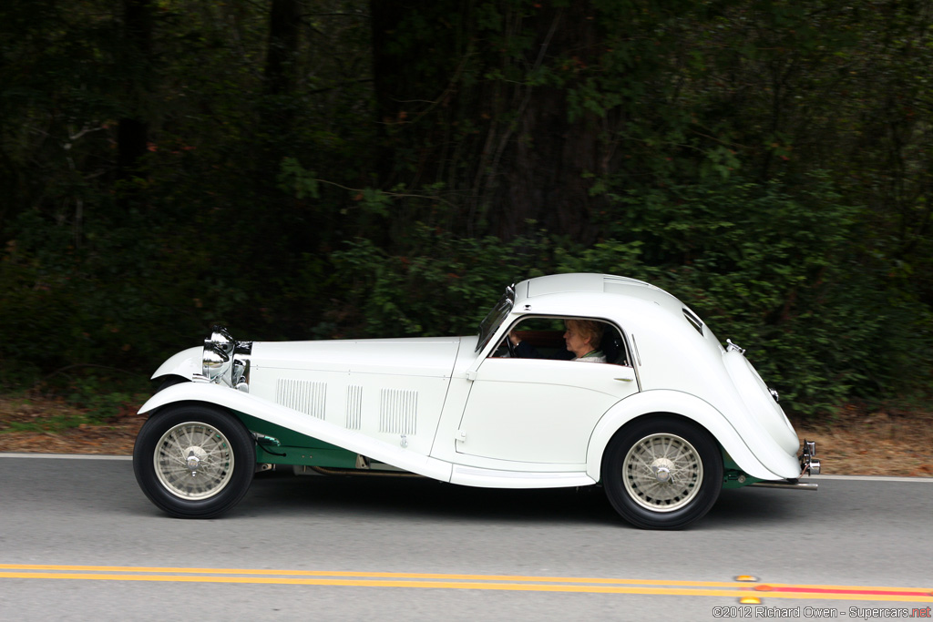 2012 Pebble Beach Concours d'Elegance-14