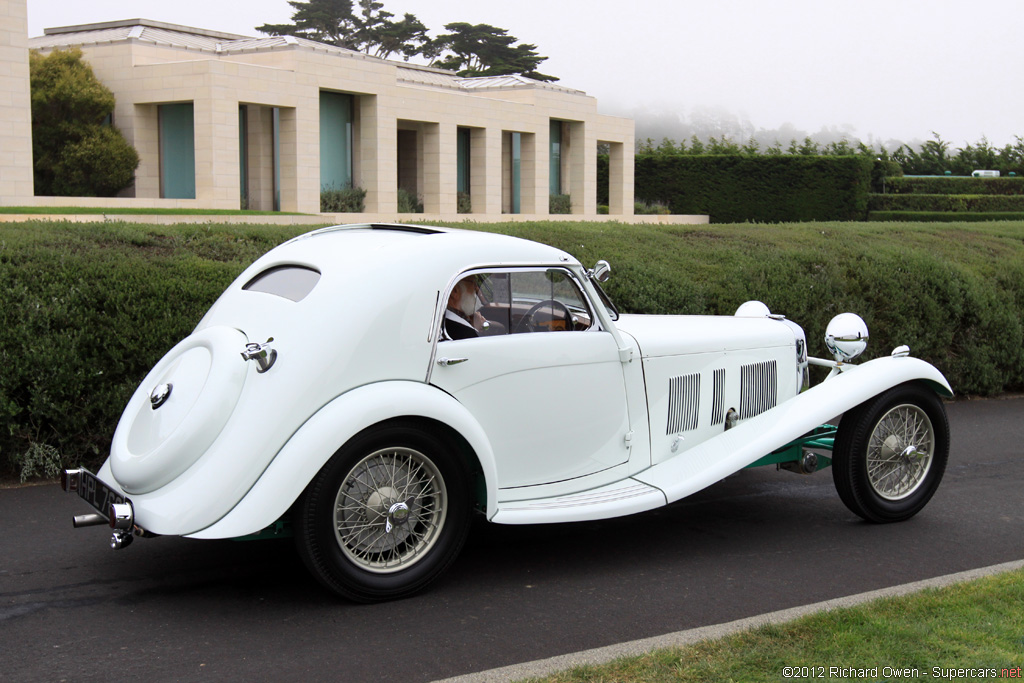 2012 Pebble Beach Concours d'Elegance-14