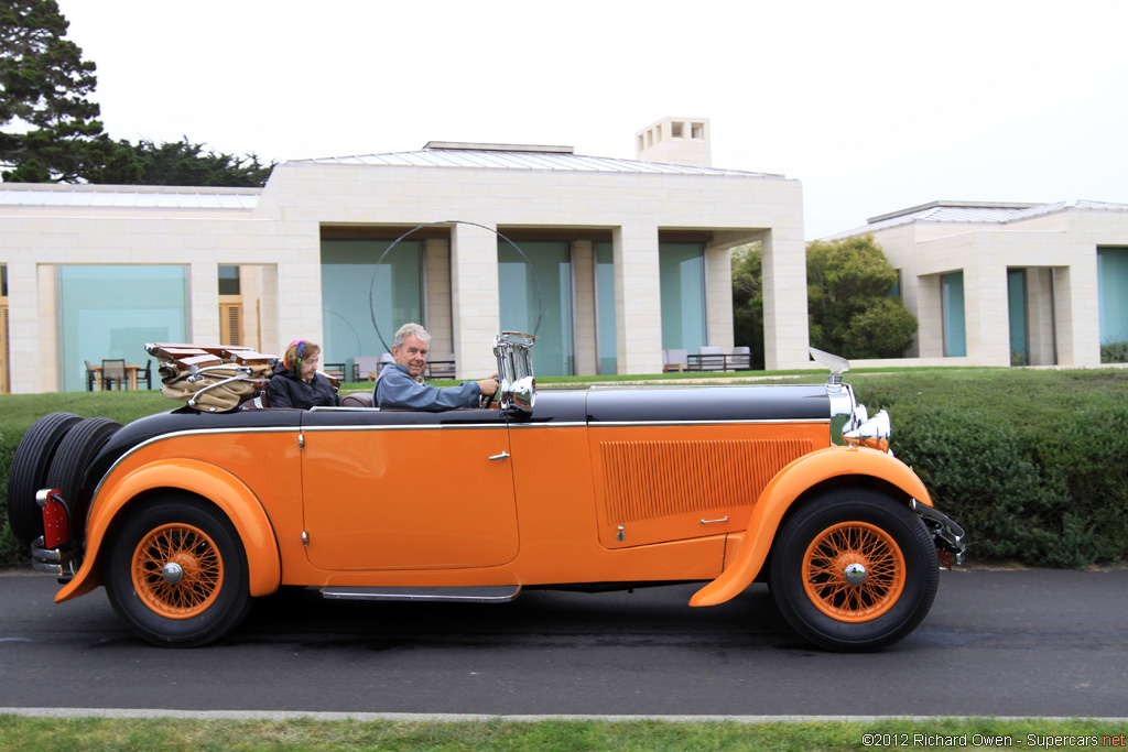 2012 Pebble Beach Concours d'Elegance-9