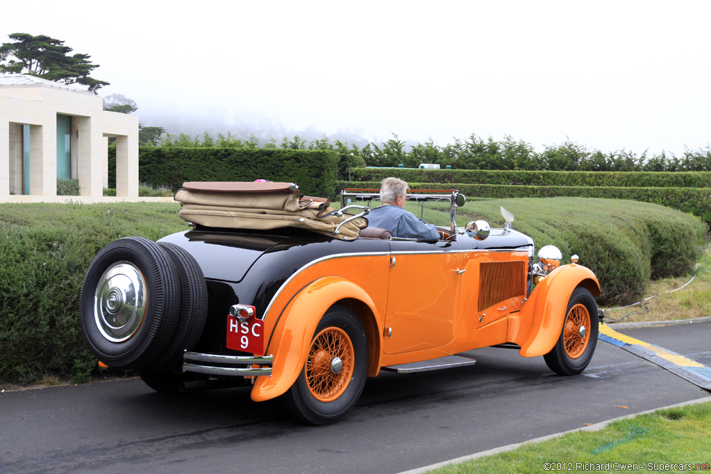 2012 Pebble Beach Concours d'Elegance-9