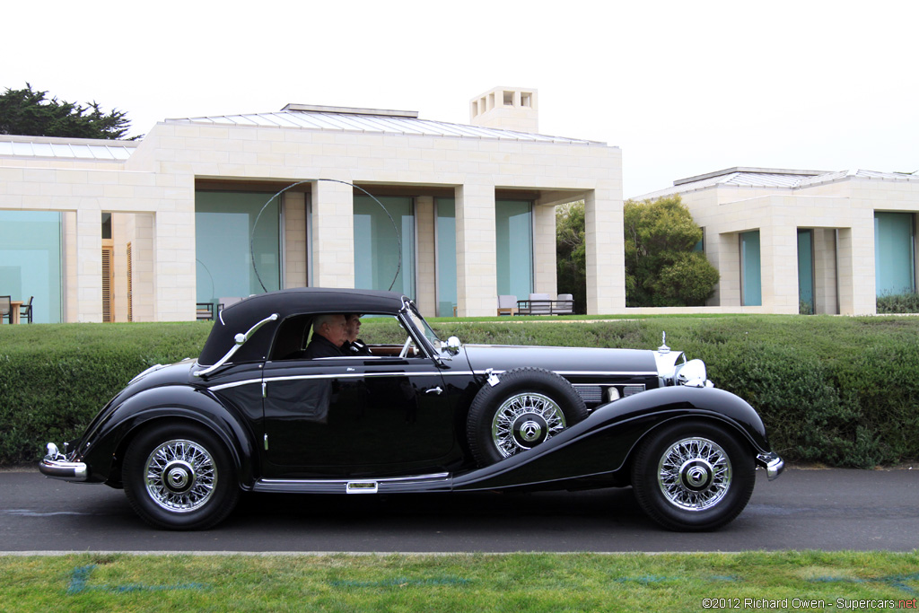 2012 Pebble Beach Concours d'Elegance-13