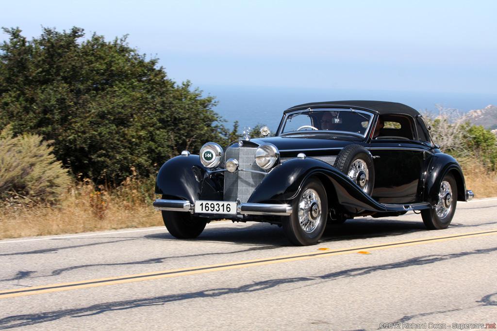 2012 Pebble Beach Concours d'Elegance-13