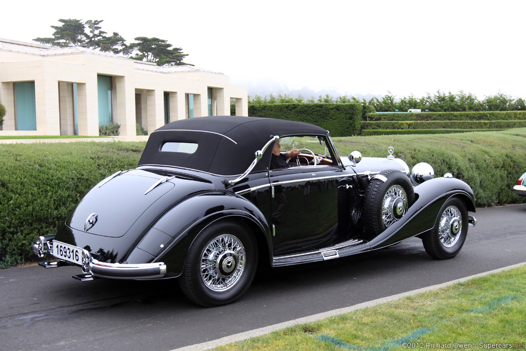 2012 Pebble Beach Concours d'Elegance-13