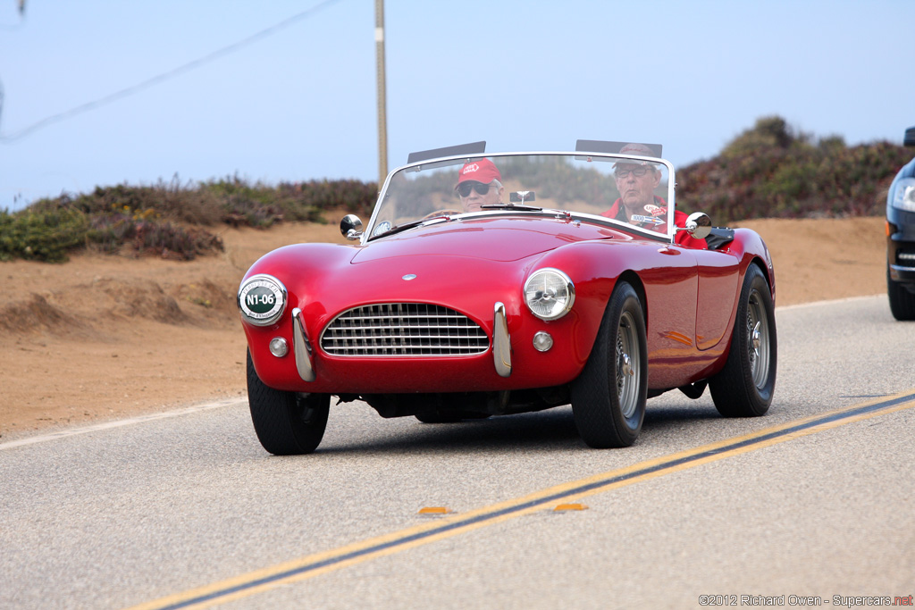 2012 Pebble Beach Concours d'Elegance-22