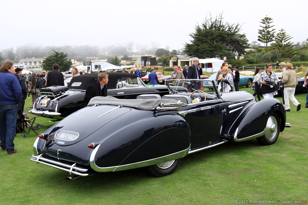 2012 Pebble Beach Concours d'Elegance-26