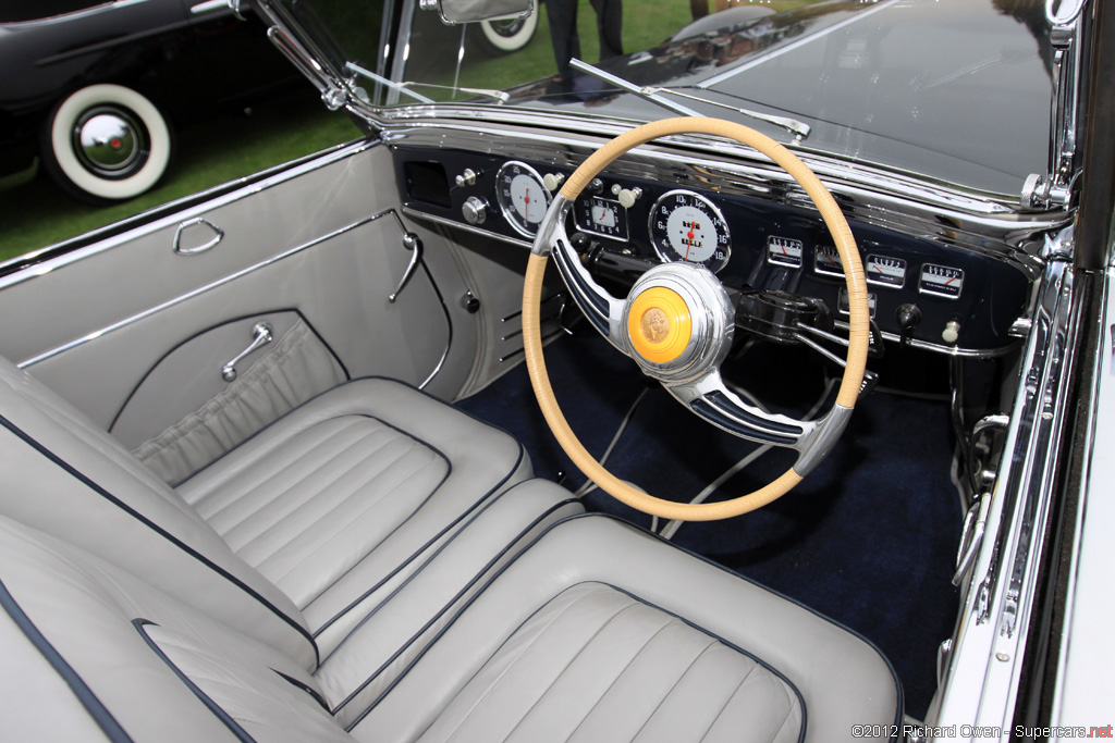 2012 Pebble Beach Concours d'Elegance-26