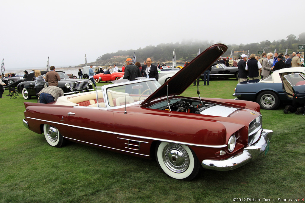 2012 Pebble Beach Concours d'Elegance-19