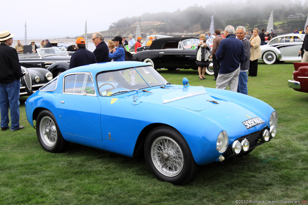 2012 Pebble Beach Concours d'Elegance-19