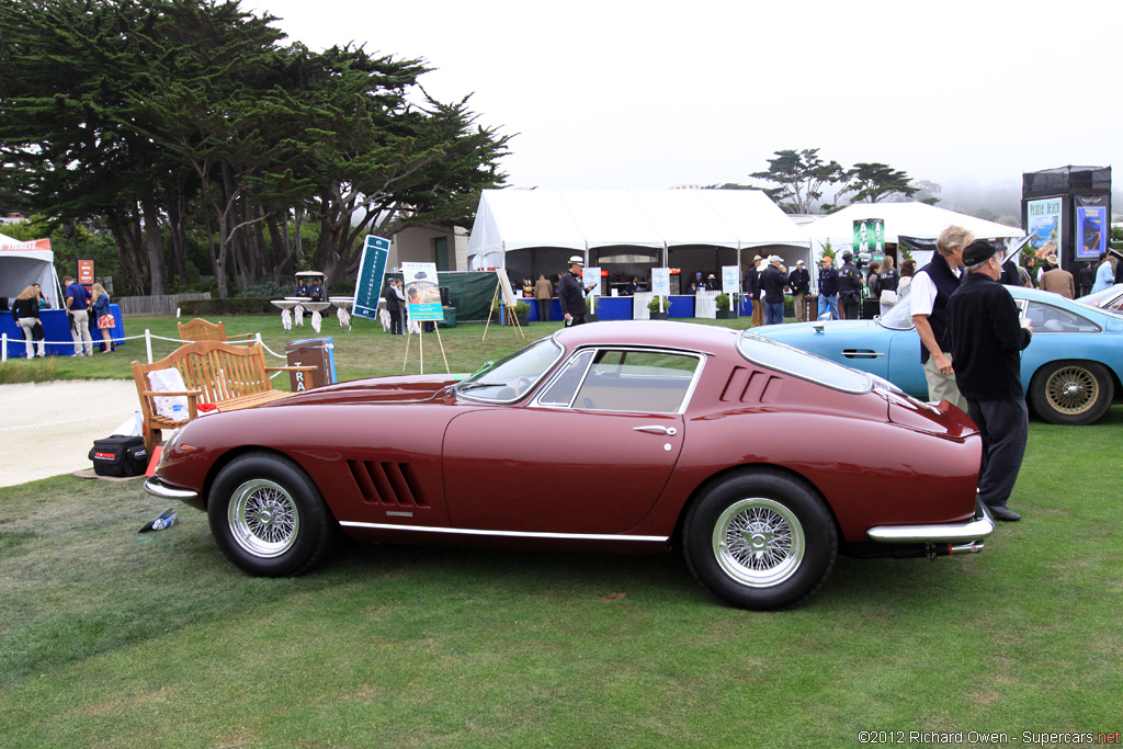 2012 Pebble Beach Concours d'Elegance-19