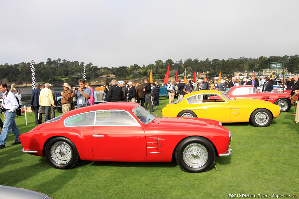 2012 Pebble Beach Concours d'Elegance-25