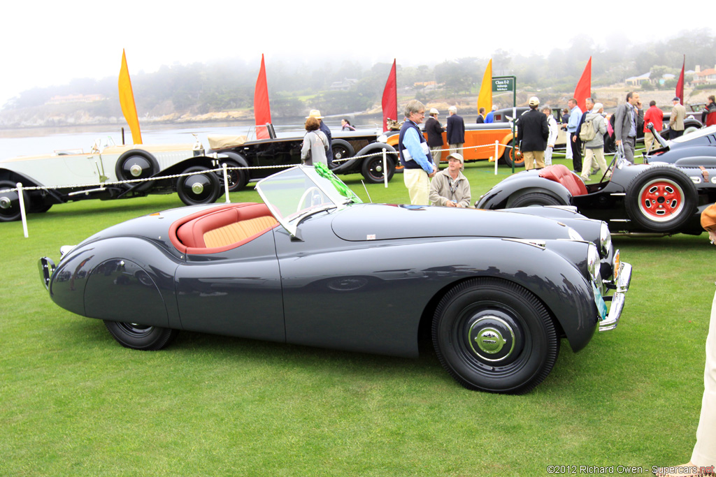 2012 Pebble Beach Concours d'Elegance-24