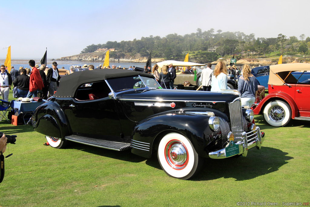 2012 Pebble Beach Concours d'Elegance-7